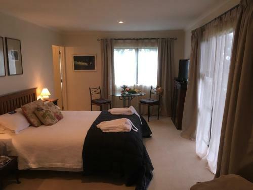 Bed & Breakfast Puka Heights