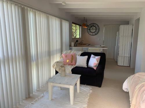 Apartamento Hosts On The Coast Couple Cabana