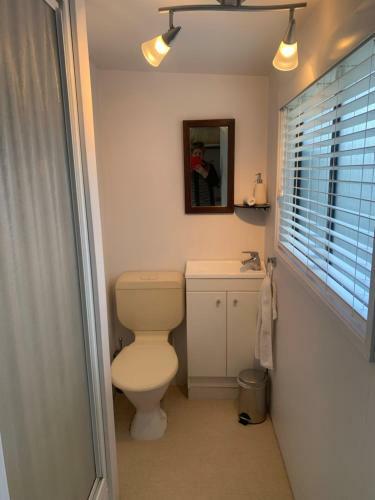 Apartamento Hosts On The Coast Couple Cabana