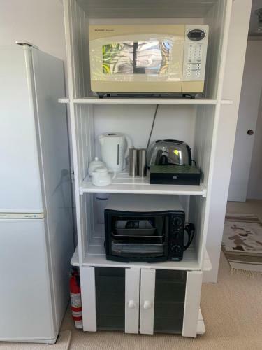 Apartamento Hosts On The Coast Couple Cabana