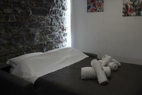 Apartamento La Casa Di Karola