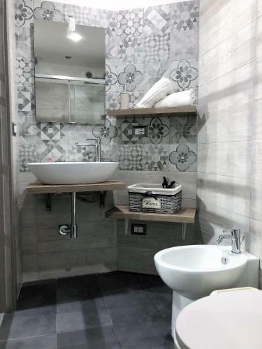 Apartamento La Casa Di Karola