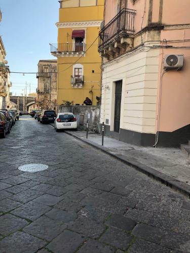 Apartamento La Casa Di Karola