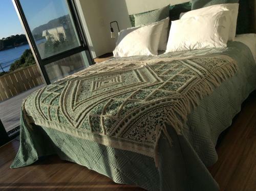 Bed & Breakfast ?tahu