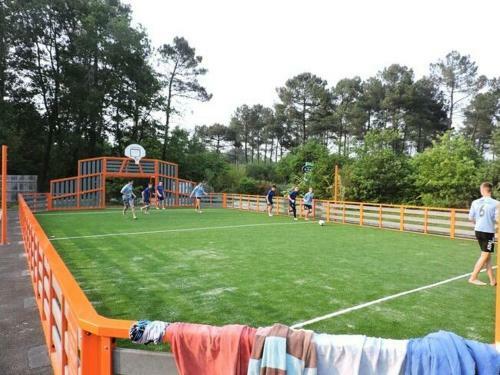 Camping Maeva Escapades Le Paradis ****