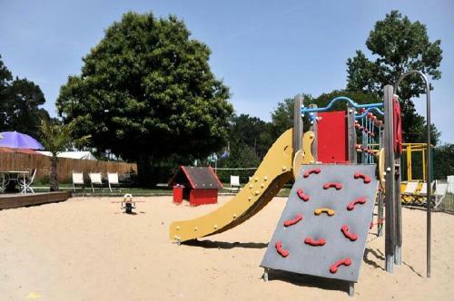 Camping Maeva Escapades Le Paradis ****
