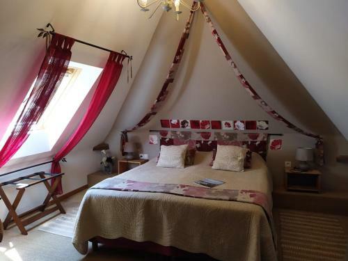 Bed & Breakfast Duck House