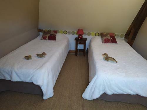 Bed & Breakfast Duck House
