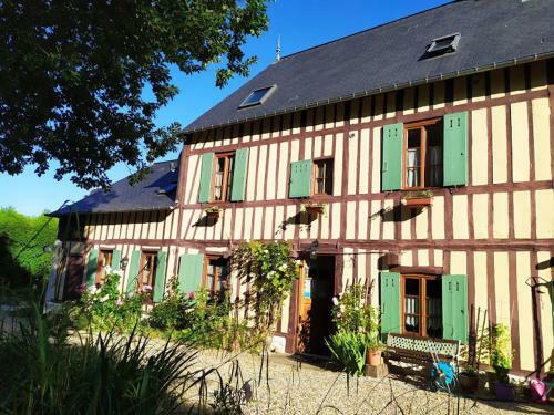 Bed & Breakfast Duck House
