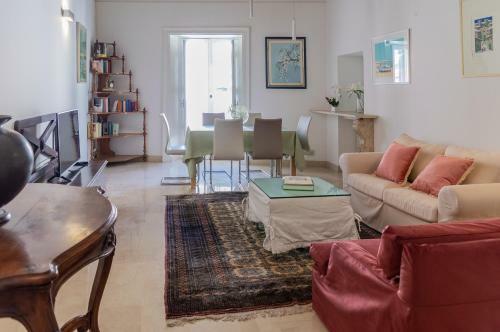 Apartamento Santa Domenica Guest House II