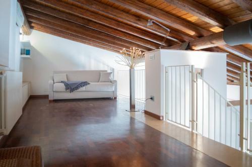 Apartamento Santa Domenica Guest House II