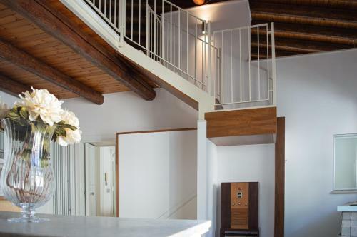 Apartamento Santa Domenica Guest House II