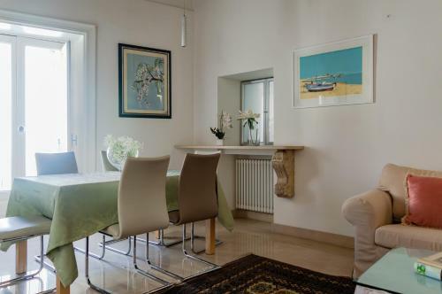 Apartamento Santa Domenica Guest House II