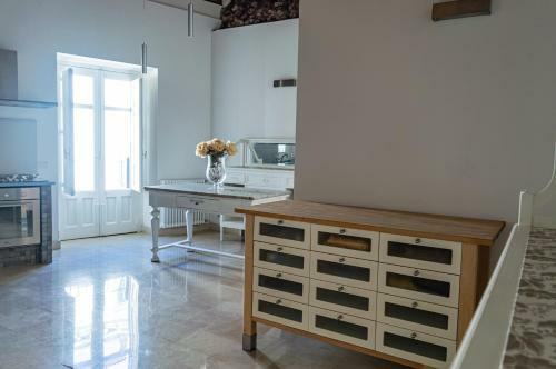 Apartamento Santa Domenica Guest House II