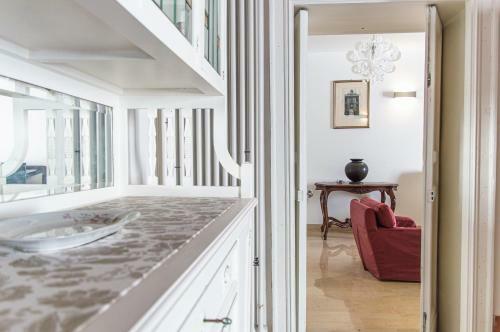 Apartamento Santa Domenica Guest House II