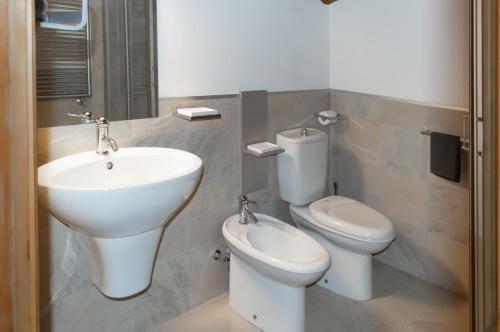 Apartamento Santa Domenica Guest House II