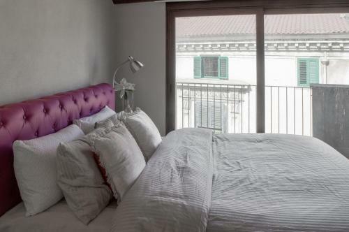 Apartamento Santa Domenica Guest House II