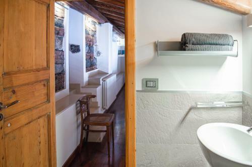 Apartamento Santa Domenica Guest House II