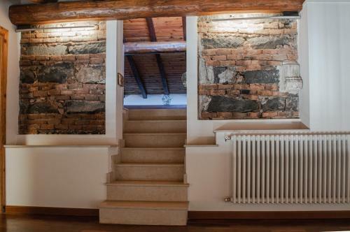Apartamento Santa Domenica Guest House II