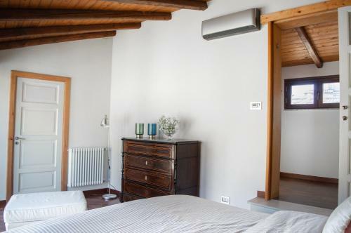 Apartamento Santa Domenica Guest House II