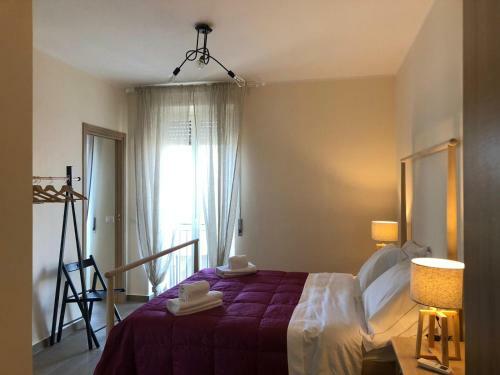 Apartamento Lettera Living Penthouse