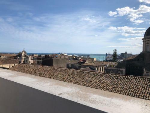Apartamento Lettera Living Penthouse