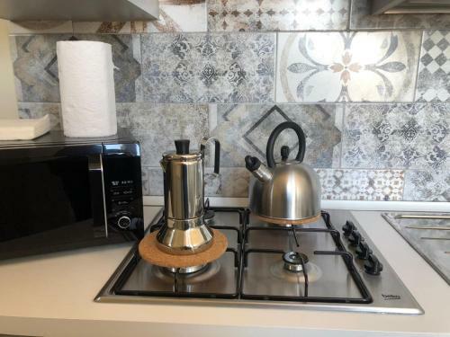 Apartamento Lettera Living Penthouse