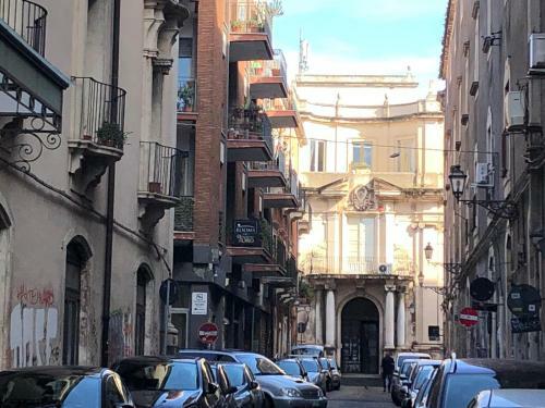 Apartamento Lettera Living Penthouse
