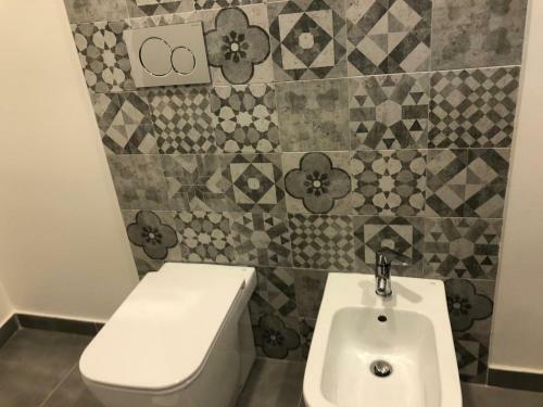 Apartamento Lettera Living Penthouse