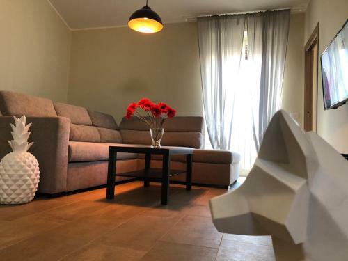 Apartamento Lettera Living Penthouse