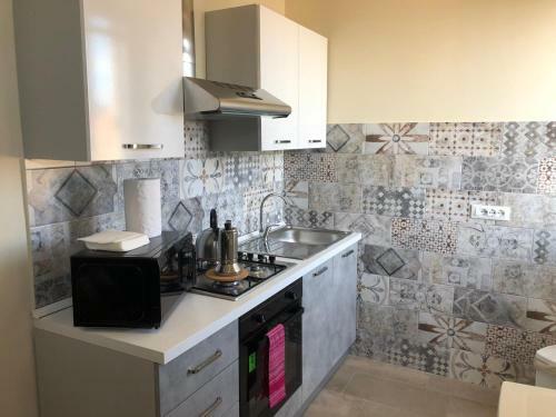 Apartamento Lettera Living Penthouse