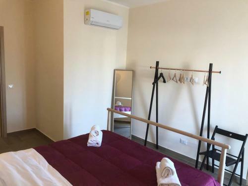 Apartamento Lettera Living Penthouse