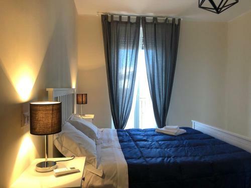 Apartamento Lettera Living Penthouse