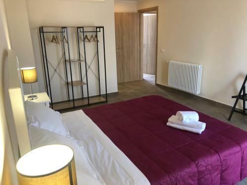 Apartamento Lettera Living Penthouse