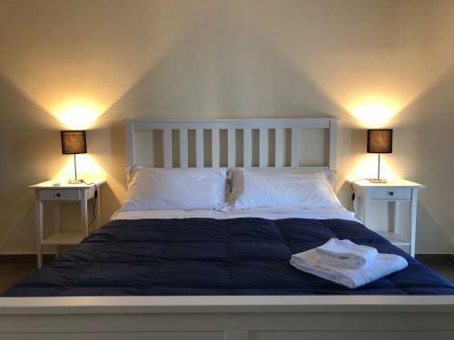 Apartamento Lettera Living Penthouse