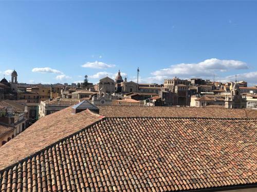 Apartamento Lettera Living Penthouse