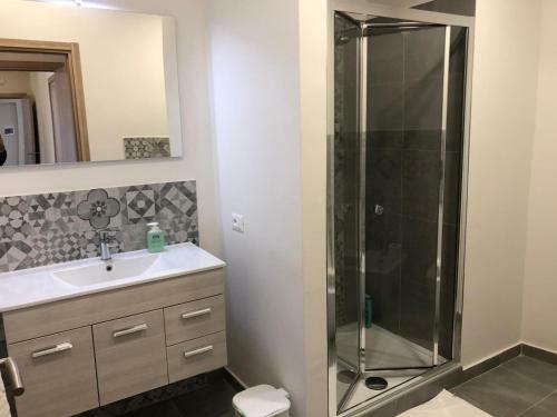 Apartamento Lettera Living Penthouse