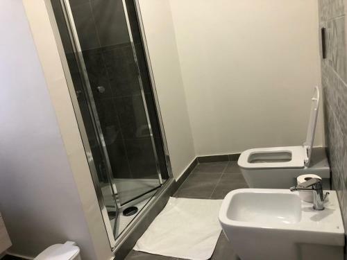 Apartamento Lettera Living Penthouse