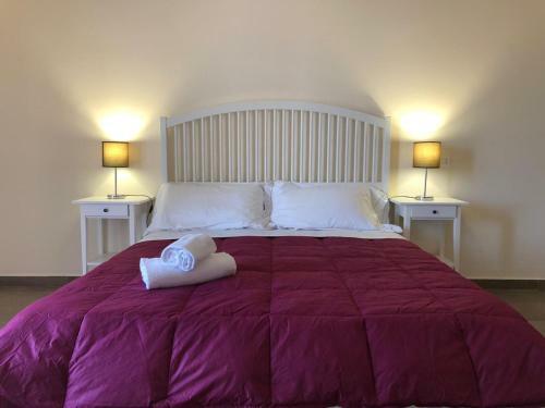 Apartamento Lettera Living Penthouse