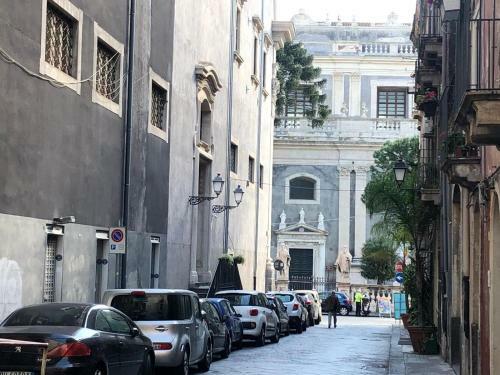 Apartamento Lettera Living Penthouse