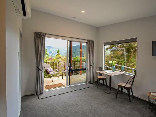 Kea Cabin - Disability Accessible Riwaka Holiday Unit