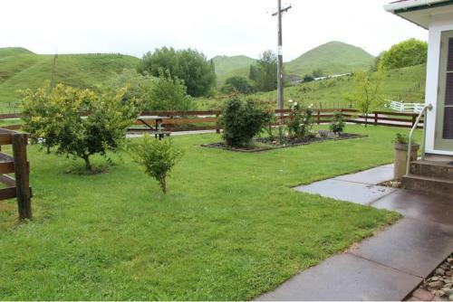 Te Kohanga Cottage