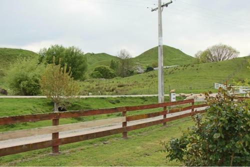 Te Kohanga Cottage