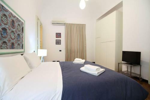 Apartamento Le Case Del Duomo Catania