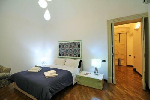 Apartamento Le Case Del Duomo Catania