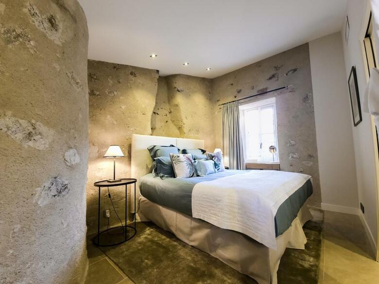 Hotel H�tel Le Yaca
