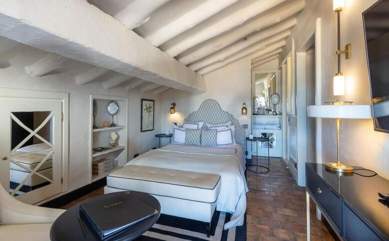 Hotel H�tel Le Yaca
