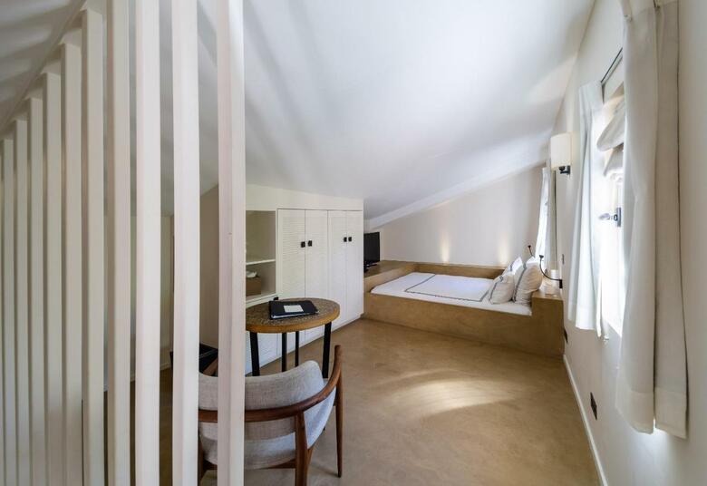 Hotel H�tel Le Yaca