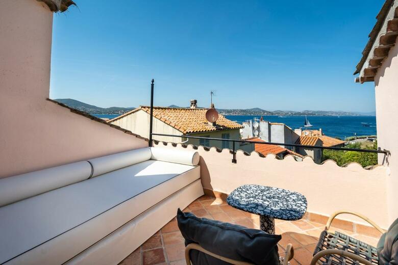 Hotel H�tel Le Yaca