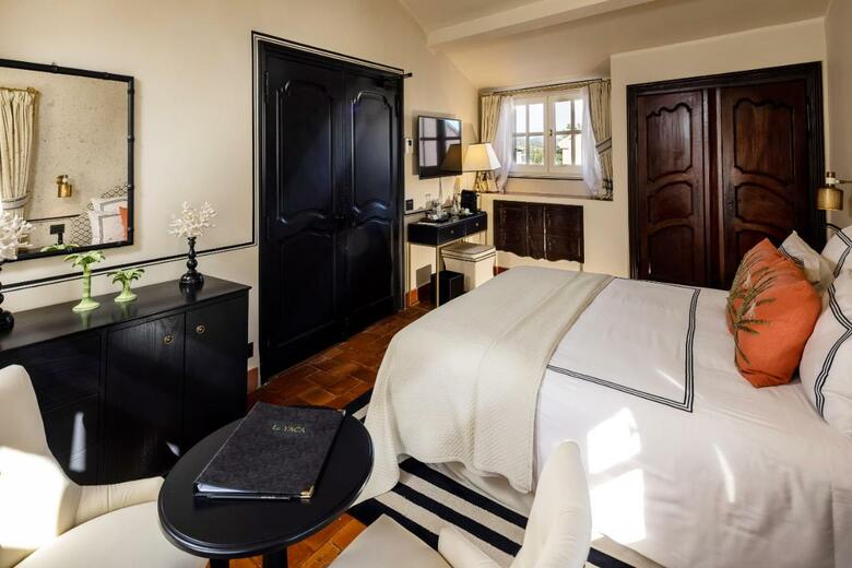 Hotel H�tel Le Yaca